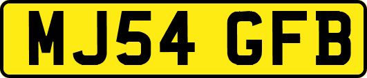 MJ54GFB