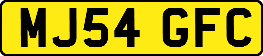 MJ54GFC