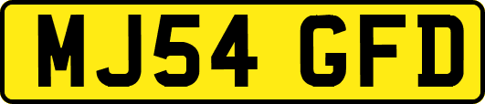MJ54GFD