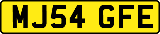 MJ54GFE