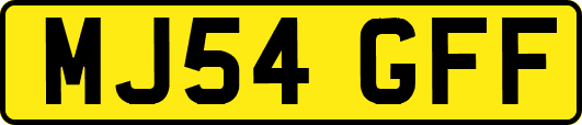 MJ54GFF