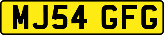 MJ54GFG