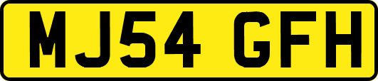MJ54GFH