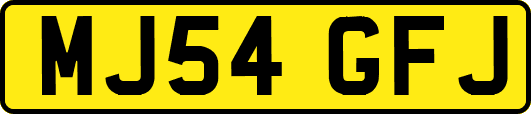 MJ54GFJ