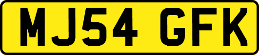 MJ54GFK