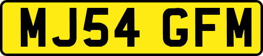 MJ54GFM