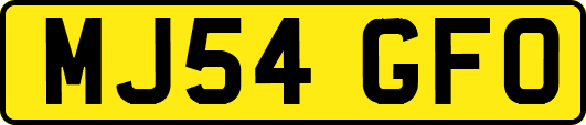 MJ54GFO