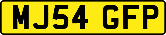 MJ54GFP