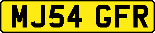 MJ54GFR