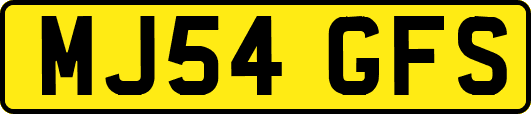 MJ54GFS