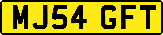 MJ54GFT