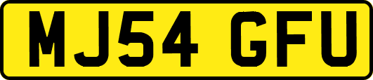 MJ54GFU