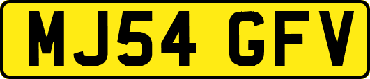MJ54GFV