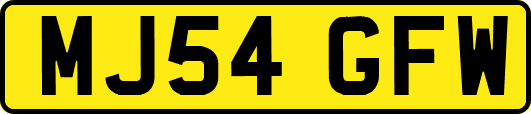 MJ54GFW