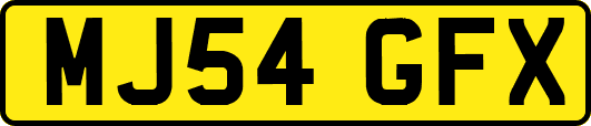 MJ54GFX
