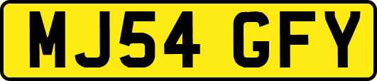 MJ54GFY