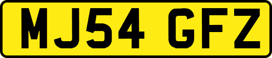 MJ54GFZ
