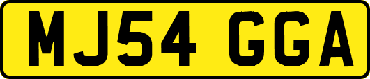 MJ54GGA