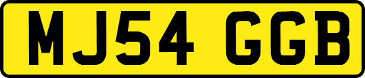 MJ54GGB