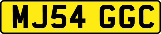 MJ54GGC