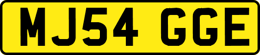 MJ54GGE