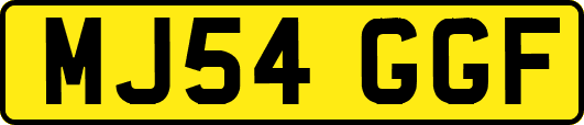MJ54GGF