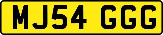MJ54GGG