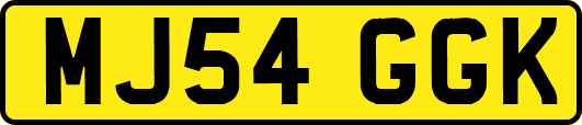 MJ54GGK