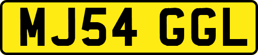 MJ54GGL