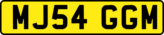 MJ54GGM
