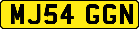 MJ54GGN
