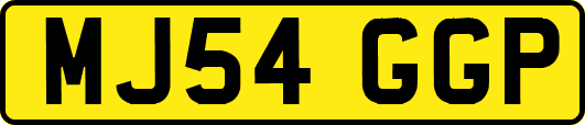 MJ54GGP