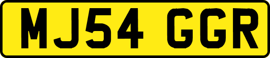 MJ54GGR