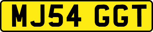 MJ54GGT
