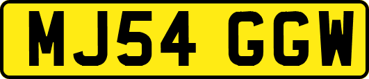 MJ54GGW