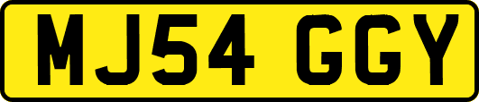 MJ54GGY