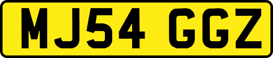 MJ54GGZ