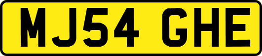 MJ54GHE