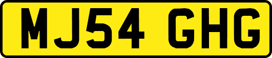 MJ54GHG