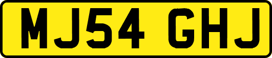 MJ54GHJ