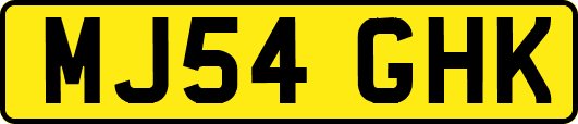 MJ54GHK