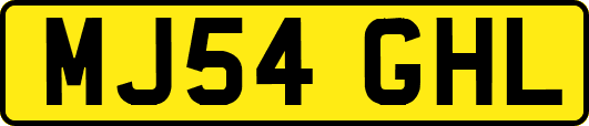 MJ54GHL
