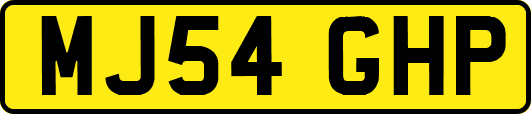 MJ54GHP