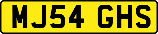 MJ54GHS