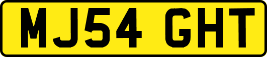 MJ54GHT