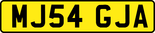 MJ54GJA