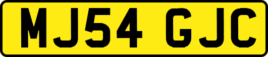 MJ54GJC