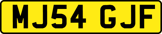 MJ54GJF