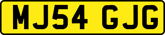 MJ54GJG