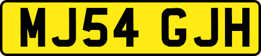 MJ54GJH